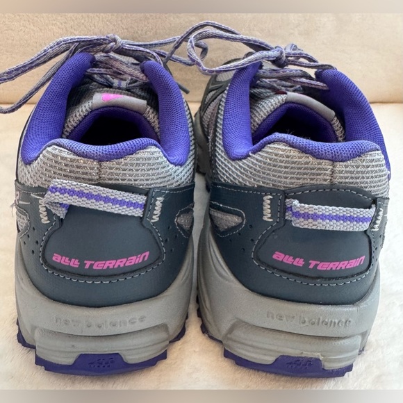 New Balance 412 v2 Women's Trail Running Shoes Size 11 - Picture 5 of 10